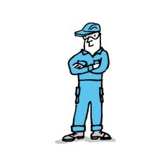 Spuitgiet operator worden